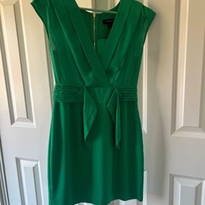 Marciano green  Dress Size 4